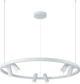 Maytoni SATELLITE MOD102PL-L42W Függőlámpa LED/1900LM 1900LM IP20