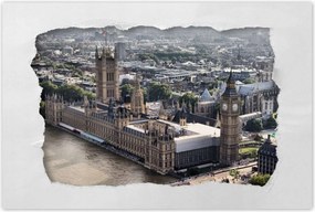 Poszterek 120x80 Westminster Palace