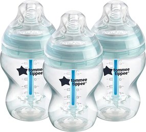Tommee Tippee cumisüveg Advanced anti colic 3x260ml
