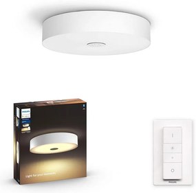 Philips 40340/31/P6 - Hue FAIR LED 33,5W/230V dimm. lámpa + távirányító