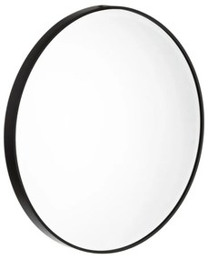 Fali tükör ø 100 cm Ronda – Ixia