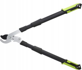 Forester Prémium kétkezes metszőolló teleszkópos ágakhoz 705-955mm