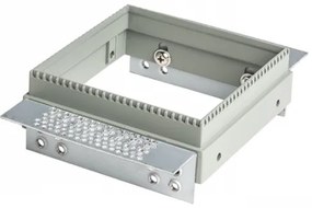 RED - Design Rendl- R12052 - Beépíthető lámpa ELECTRA 1xGU10/50W/230V