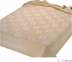 Pierre Cardin Takaró Nancy 450-03 Crema 220x240