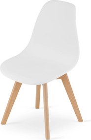 Akció Fehér szék KITO II. osztály