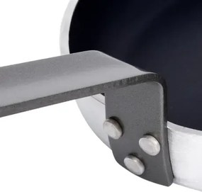 YATO Teflon halas serpenyő, 29 cm