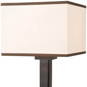 Asztali lámpa AMELIA 1xE27/60W/230V