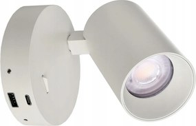 Light Impressions Deko-Light fali lámpa Can Tilt kerek