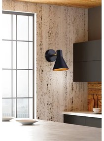 Fali lámpa LESS 1xE14/40W/230V