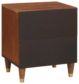 Éjjeliszekrények 40 x 33.5 x 46 cm