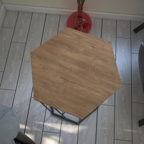 Cetrus Kafkas - Oak