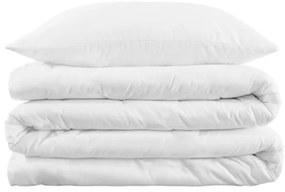 SkinPro Silver - Antibakteriális párnahuzat 50x70 cm fehér