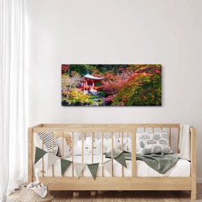 Kép - Daigodji (120x50 cm)