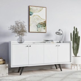 Bergen komód, 150 cm