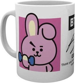 Bögre BT21 - Cooky