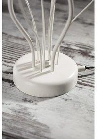 Jupiter 2060 - Asztali lámpa GLORIOSA 3xG9/14W/230V krémszínű