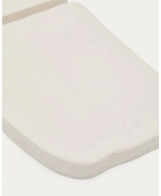 Fali dekoráció készlet 3 db-os 23x43 cm Siluna – Kave Home