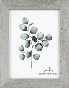 Képkeret 15x20 Goldbuch Beton Loft Modern