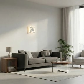 Brilagi - LED mennyezeti lámpa MODERN MINI LED/24W/230V 3000/4000/6000K