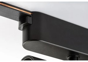 Rabalux 70125 - LED Dimmelhető spotlámpa 1 fázisú sínrendszerhez LiTrack LED/5W/24V