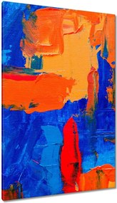 Festmények 80x120 Absztrakt Igor