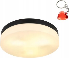 Kültéri plafon Vranos 32113B Globo