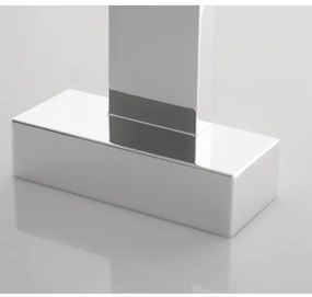 LED Fürdőszobai fali lámpa LED/7W/230V IP44