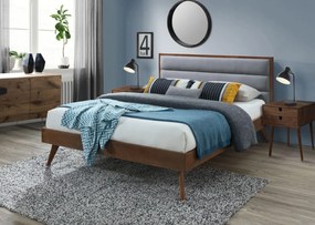 Orlando ágy, 160 cm