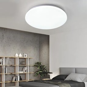 Brilagi - LED dimmelhető mennyezeti lámpatest SMART LED/36W/230V Wi-Fi Tuya + távirányító