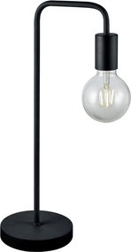 Trio DIALLO 508000132 Asztali lámpa 1x42w/e27 ip20