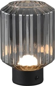 Trio LORD R57761154 Asztali lámpa 1x2w/led 3000k 100lm ip20