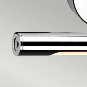 Elstead Lighting ALTON ALTON-PL-S-PC Képlámpa 1x4,6W/LED 318LM