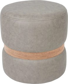 Ring puff - tölgy gyűrű - M601 - krém szövet R