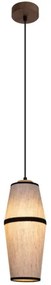 Spot-Light 1691074 - AMIGO kábeles függeszték 1xE27/25W/230V tölgy