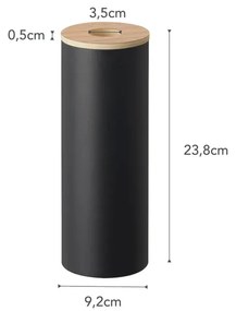 Fém zsebkendőtartó Rin – YAMAZAKI