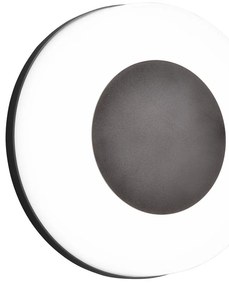 Kültéri lámpa ø 25 cm Morena – Trio