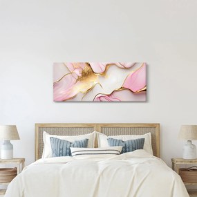 Kép - Márvány design (120x50 cm)