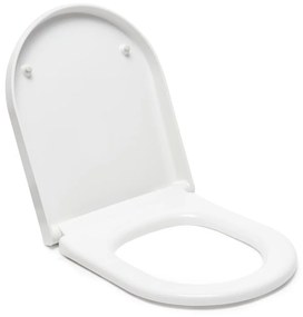 WC-ülőke VitrA Integra fehér duroplast 108-003-001