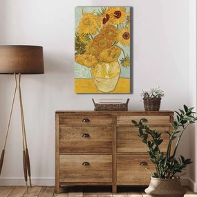 Vászonkép, 45×70 cm – 4570VANGOGH003