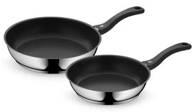 WMF - DEVIL serpenyőkészlet, átmérő: 24/28 cm