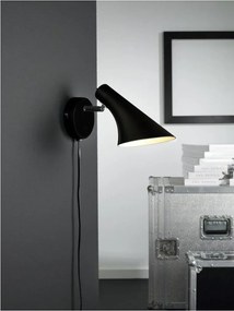 Nordlux VANILA 72711003 Fali lámpa 1x40W/E14 IP20