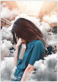 Poszterek A4 Pion HardCore Design Photo Hc