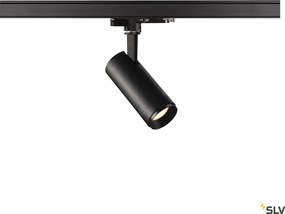 SLV 3~ NUMINOS® DALI S 1004372 Sínreflektor 1x10.42W/LED 3000K 1020LM