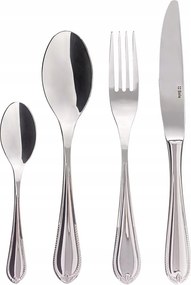 Dekoria Kingston evőeszköz szett 6 személyes 24 részes