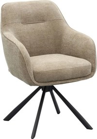 Avola forgó design szék