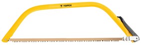 Fűrész Keretes 530Mm Topex