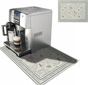 Edényszárító Szőnyeg Kávéfőző Alátét Vízforraló Nagy 40x50