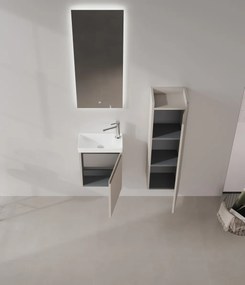 Ferla mosdószekrény, 40 cm – TR785PNC1373
