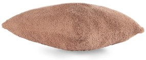 Mikroplüss díszpárna 45x45 cm Cocoon – Tiseco Home Studio