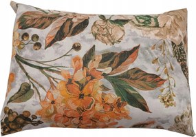 Párnahuzat, 30x50 pamut 100%